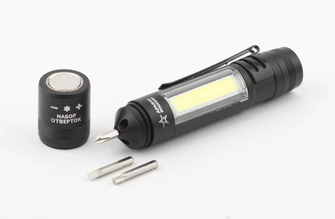 Ручной фонарь Армия России MB-702