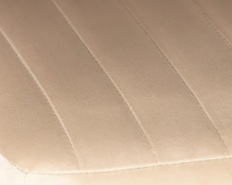 Стул барный DOBRIN CHARLY (бежевый велюр (MJ9-10))