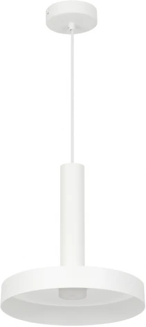 Подвесной светильник LED SP-ERIC-R250-8W Day4000 (WH, 120 deg, 230V) (Arlight, IP20 Металл) 035928