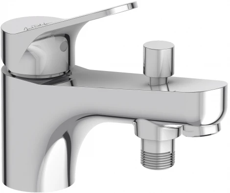 Смеситель Jacob Delafon Brive E75769-CP на борт ванны