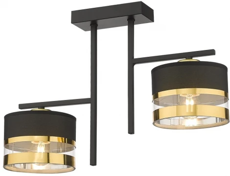 Потолочная люстра Velante 294-307-02