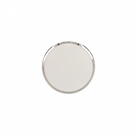 Потолочный светильник круглый Citilux Луна CL702161W (LED, 220V, IP54)