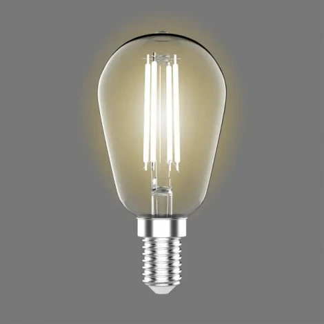 Лампочка светодиодная филаментная Gauss Basic 1141115