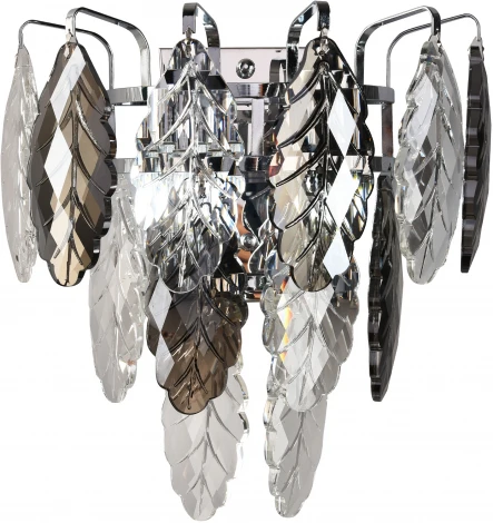 Бра Natali Kovaltseva Sierra I 81446/2W CHROME