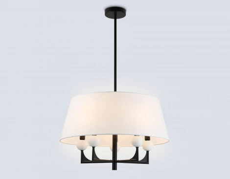 Потолочная люстра на штанге Ambrella High Light LH75150