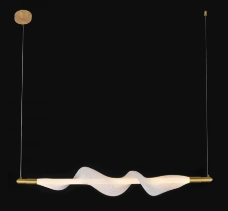 Подвесной светильник Alfa Light F0324-21 (LED, 220V, на проводе)