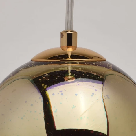 Подвесной светильник MW-Light Фрайталь 663011101