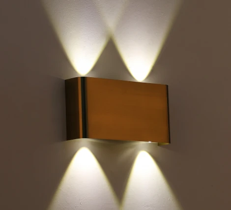 Настенный светильник Zortes Vitto ZRS.9119.04 (LED, 220V)