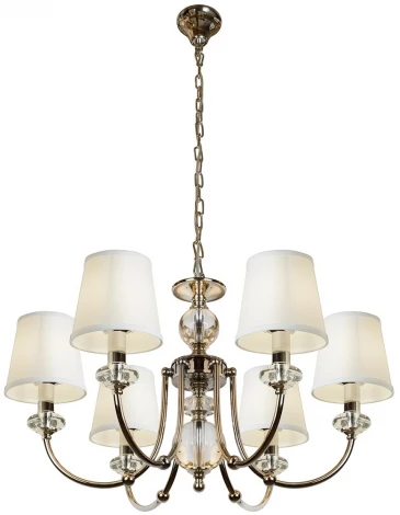 Подвесная люстра iLamp Magic P2344-6 nic