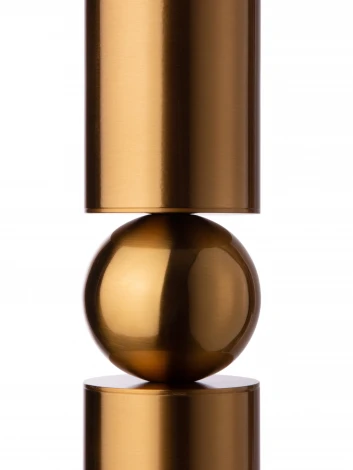 Подвесной светильник Loft IT Lee 1511-BR (220V, на проводе, круглые)