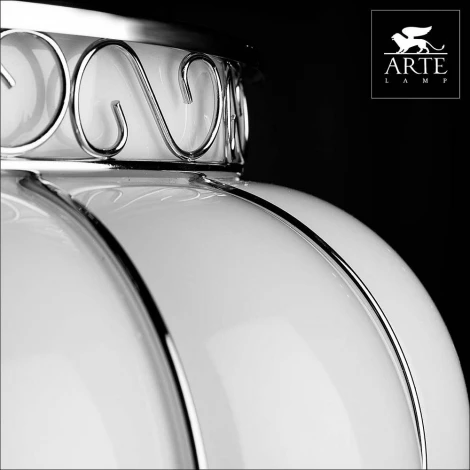 Подвесной светильник Arte Lamp Venezia A2101SP-4WH
