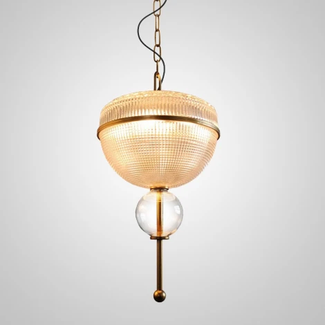 Подвесной светильник Ample C Imperiumloft Ample01 (212137-26) (220V, на цепи)