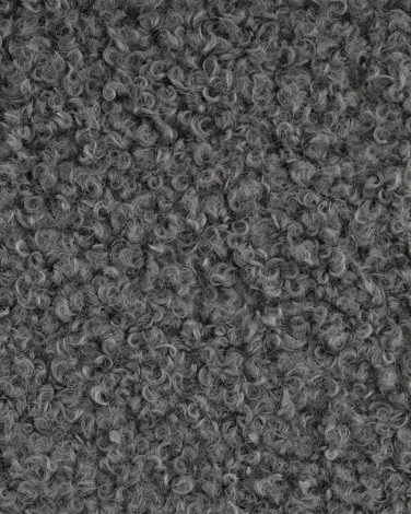 Стул барный Беккет букле темно-серый Stool Group арт.УТ000041574