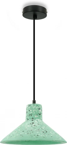 Подвесной светильник Lightera Rosario LE148L-13GR (220V, на проводе)