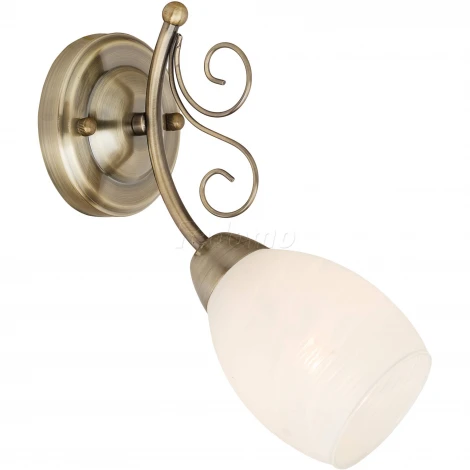 Бра Silver Light Aimi 139.43.1