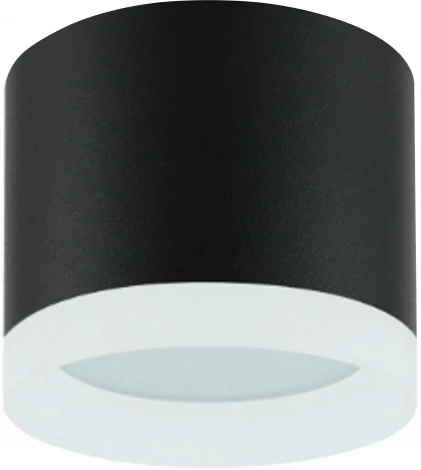 Точечный светильник ЭРА OL17 GX53 BK OL17 GX53 BK