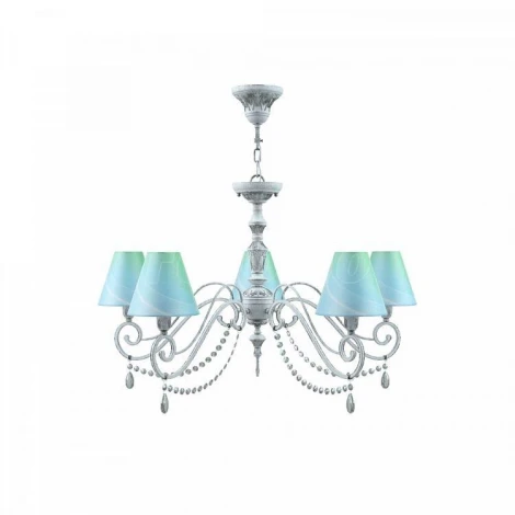 Люстра подвесная Classic 16 E3-05-G-LMP-O-18-CRL-E3-05-TR-UP