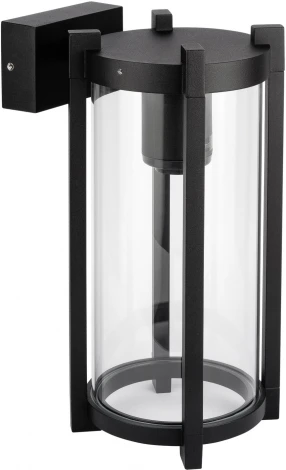 Настенный светильник уличный Oasis Light UNITE 2321 Bl (220V, IP54)