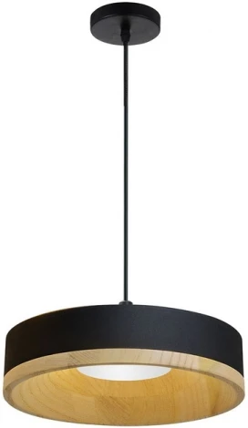 Подвесной светильник Divinare Vaso 5119/06 SP-8 (LED, 220V, на проводе, круглые)
