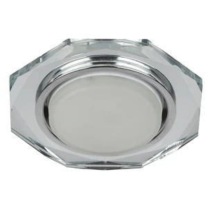 Встраиваемый точечный светильник Эра DK 81 SL (220V)