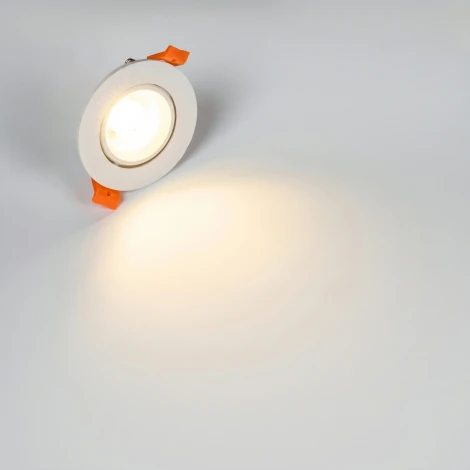 Встраиваемый точечный светильник MyFar Glint MT2071-G5.3-W