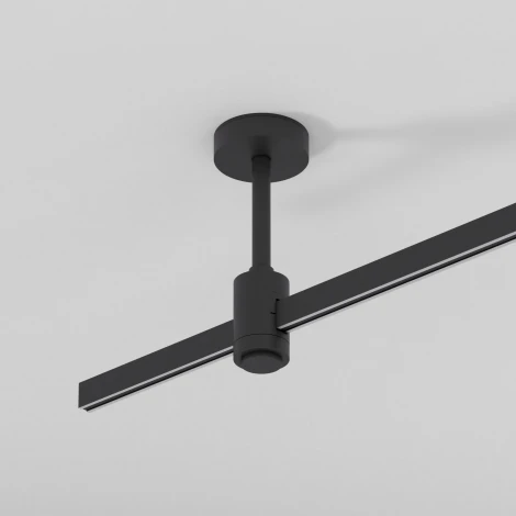 Декоративная стойка с вводом питания Elektrostandard Esthetic Magnetic 85141/00 SMALL (24V)