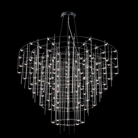 Подвесная люстра LED CHILL A D120 ImperiumLoft Chill-A01 (233084-26)