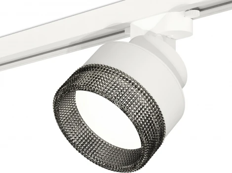 Трековый светильник Ambrella Track System XT8101041 (220V, круглые)