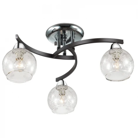 Потолочная люстра Lumion Vanes 2943/3C
