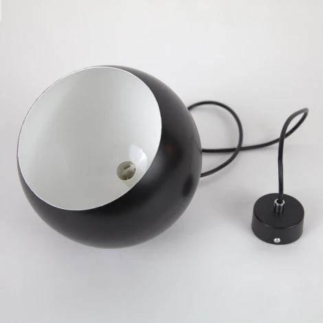 Подвесной светильник Lighthall Ablaze 20 LH032006 (220V, на проводе, круглые)