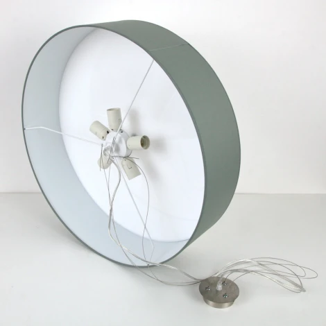 Подвесная люстра Lighthall Viviana 65 LH022022 (на тросе, круглые)