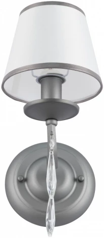 Бра Arte Milano AM344710 344710/1W GR (220V, подвески)