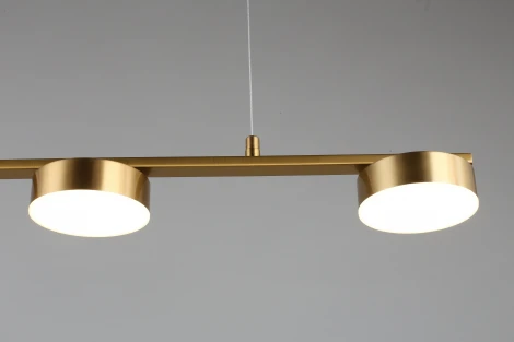 Подвесной светильник Aployt Usia APL.047.13.35 (LED, 220V, на проводе)