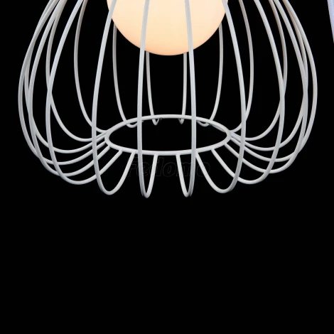 Интерьерная настольная лампа Maytoni Polly MOD542TL-01W