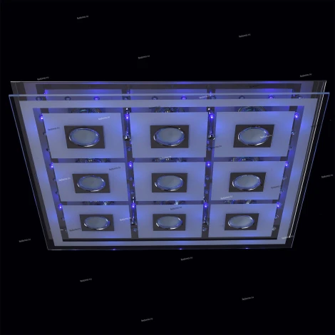 Потолочный светильник MW-Light Граффити 678011409
