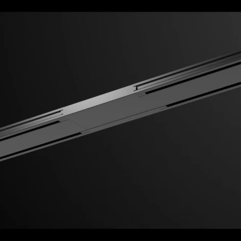 Соединитель с токопроводом прямой для низковольтного шинопровода Novotech Smal 135215 SHINO IP20 48V