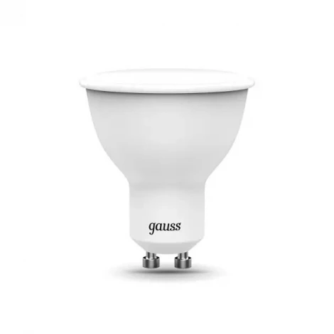 Лампочка светодиодная Gauss 101106406