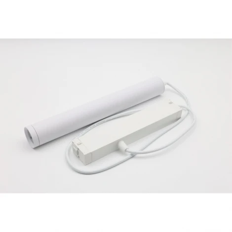 Трековый светильник светодиодный магнитный 220V 10W Aployt Magnetic track 220 APL.0207.10.10