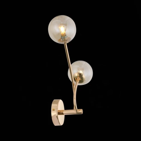 Бра ST Luce Parllaone SL435.201.02 (220V, шарики)