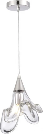 Подвесной светильник Donolux Tango S111055.1PN (220V, на проводе)