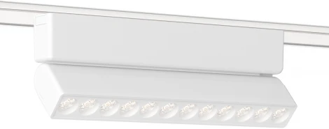 Светильник светодиодный трековый для магнитного шинопровода Ambrella Track System GV1472 (48V)