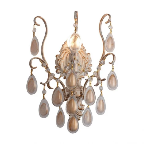 Бра Arte Lamp Silvia A3703AP-1GA