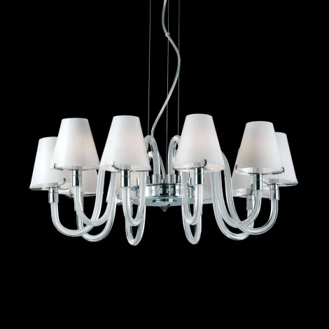 Потолочная люстра ST Luce Rottura SL853.402.07