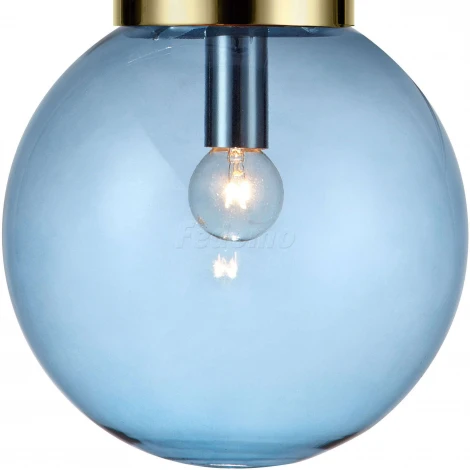 Подвесной светильник Markslojd Ball 106837