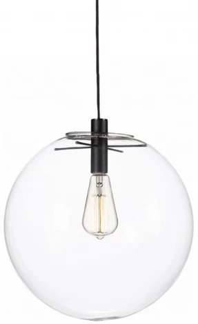 Подвесной светильник Kink Light Меркурий 07562-25,21 (220V, на проводе, шар)