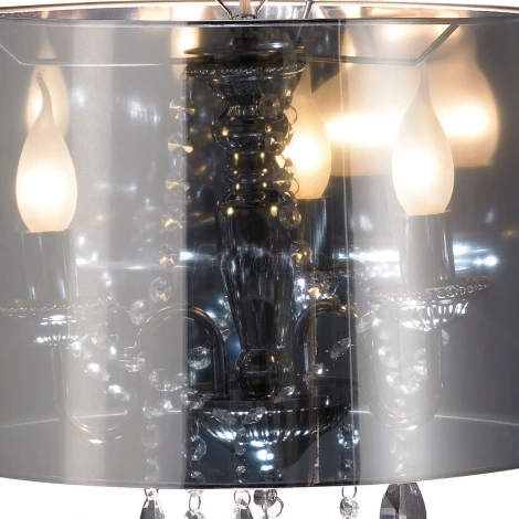 Подвесная люстра Markslojd Taxinge 101805