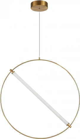 Подвесной светильник Simple Story 1173 1173-LED48PL