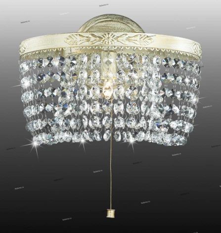 Бра Odeon Light Trena 2779/1W