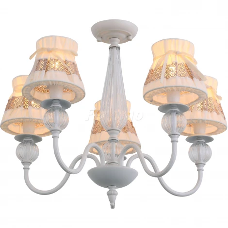 Подвесная люстра ST Luce Merletto SL184.503.05