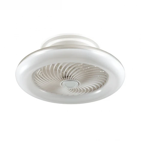 Потолочная люстра Sonex Fan White 3036/72EL